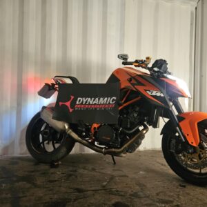 KTM Superduke R 1290cc + instants!